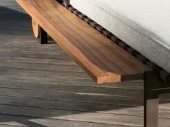 Casilda Sunbed -Outdoor Furniture CasildaSunbedTalenti4