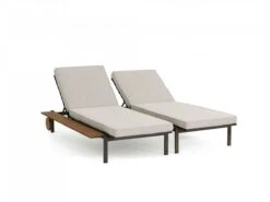 Casilda Sunbed -Outdoor Furniture CasildaSunbedTalenti5