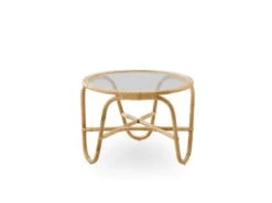 Charlottenborg Coffee Table