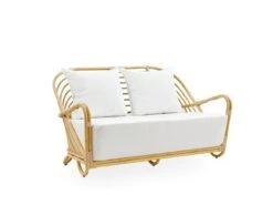 Charlottenborg Sofa 2-Seater