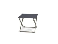 EMU Ciak Foot Stool -Outdoor Furniture Ciakpoggiapiedigrigioverde9753730066700x700d