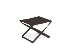 EMU Ciak Foot Stool -Outdoor Furniture Ciakpoggiapiedimarrone9754130067700x700