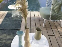 Coconutrug I Glassati Outdoor Rug - Sempreverde 195 X 285 Cm -Outdoor Furniture Coconutrugiglassatisempreverdegtdesign