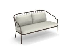 EMU Como Sofa - 24 Black