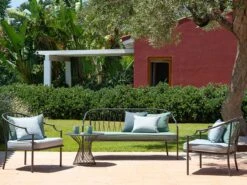 EMU Como Sofa 1205 19 EMU Como Sofa 1205 -Outdoor Furniture ComoambientPNC3439