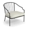 EMU Como Armchair 1204 -Outdoor Furniture Comopoltrona120422700121