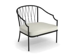 EMU Como Armchair 1204 -Outdoor Furniture Comopoltrona120424700121