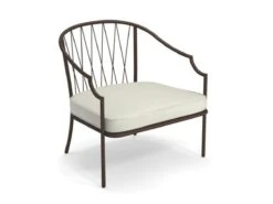 EMU Como Armchair 1204 -Outdoor Furniture Comopoltrona120441700121