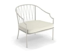 EMU Como Armchair 1204 -Outdoor Furniture Comopoltrona1204C12042370012