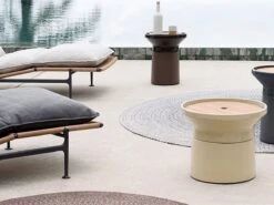 Coso Coffee Table -Outdoor Furniture Cosocoffeetablesambient
