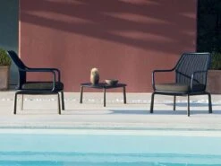 EMU Cross Armchair 22 EMU Cross Armchair -Outdoor Furniture CrossAmbient1