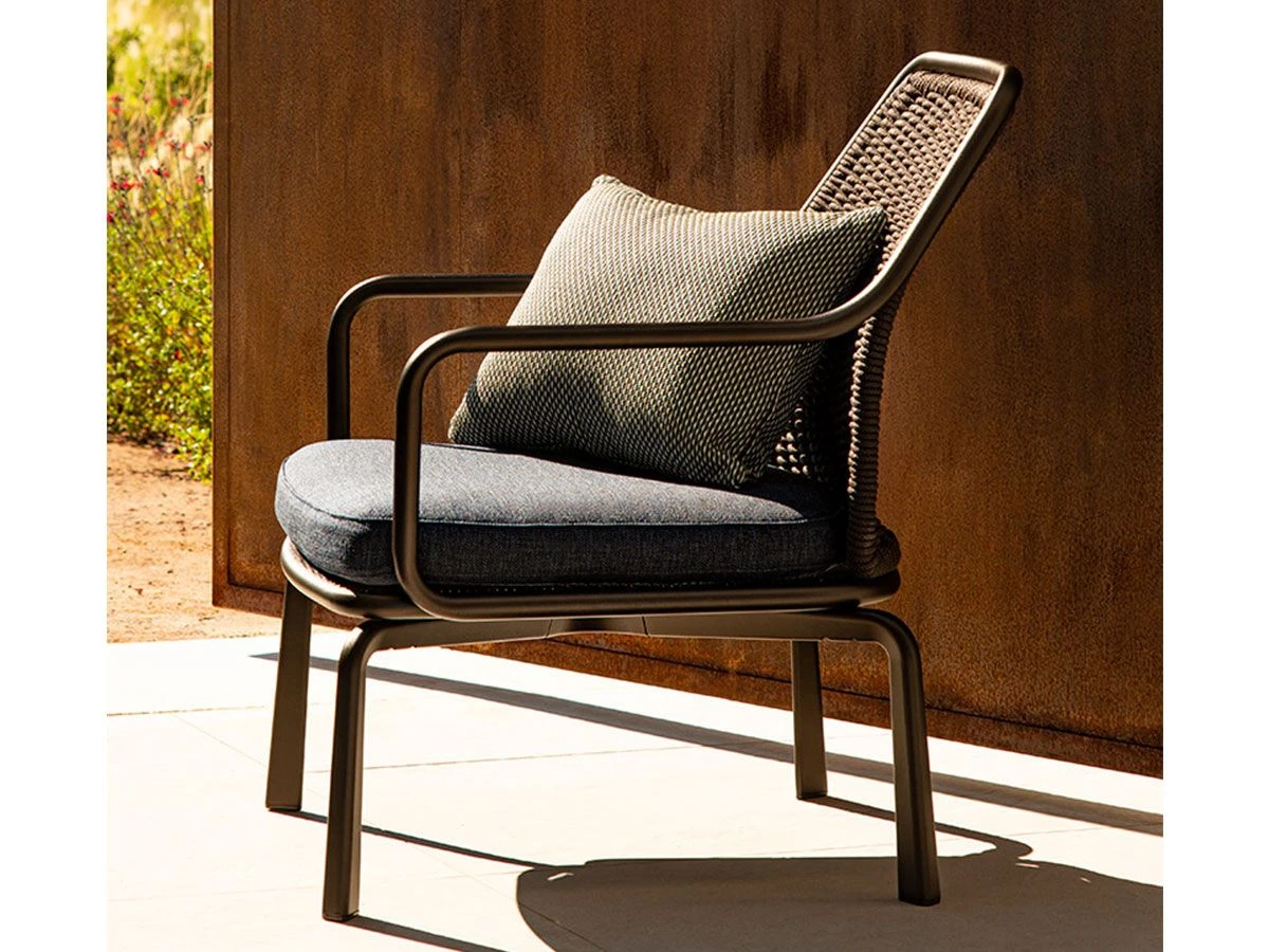 EMU Cross Armchair 15 EMU Cross Armchair - Image 13