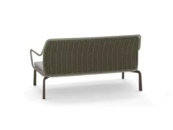 EMU Cross Two Seats Sofa 16 EMU Cross Two Seats Sofa -Outdoor Furniture Crossdivano422374129C42290064b