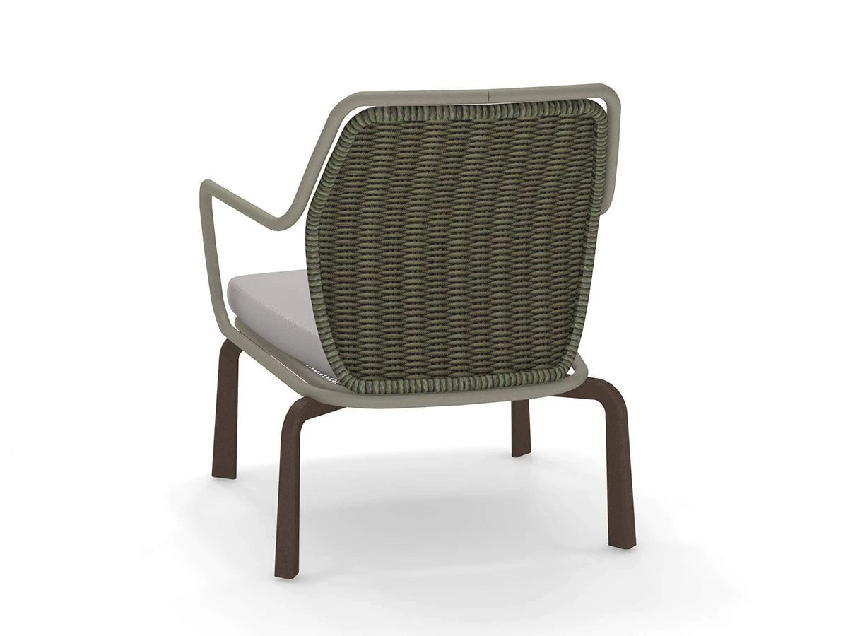 EMU Cross Armchair 5 EMU Cross Armchair - Image 3