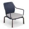 EMU Cross Armchair -Outdoor Furniture Crosspoltrona421484147C42190064700x700