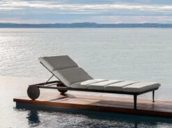 Cruise Alu Sunbed 12 Cruise Alu Sunbed -Outdoor Furniture CruiseAluSunbedTalenti2