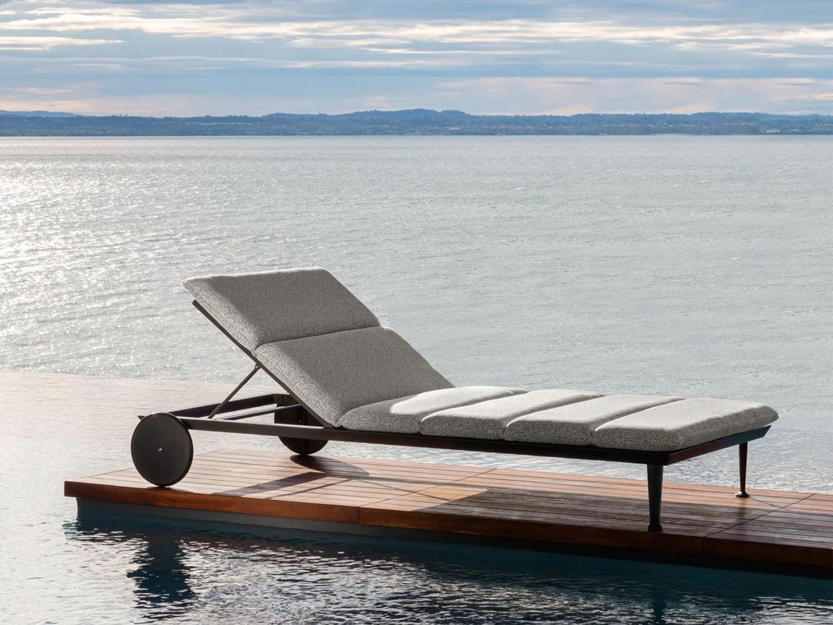 Cruise Alu Sunbed 5 Cruise Alu Sunbed - Image 3