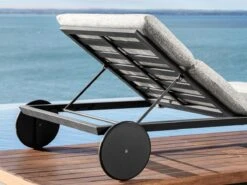 Cruise Alu Sunbed 13 Cruise Alu Sunbed -Outdoor Furniture CruiseAluSunbedTalenti3