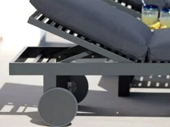 DNA Chaise Lounge -Outdoor Furniture DNAChaiseLounge