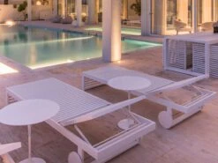 DNA Chaise Lounge -Outdoor Furniture DNAChaiseLounge4