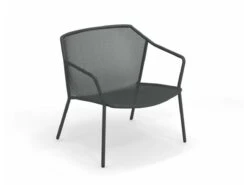EMU Darwin Lounge Chair -Outdoor Furniture Darwin52422 1