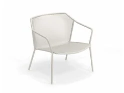 EMU Darwin Lounge Chair -Outdoor Furniture Darwin52423 1