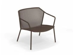 EMU Darwin Lounge Chair -Outdoor Furniture Darwin52441 1