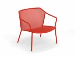 EMU Darwin Lounge Chair -Outdoor Furniture Darwin52450 1