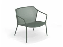 EMU Darwin Lounge Chair -Outdoor Furniture Darwin52475 1
