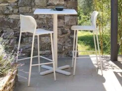 EMU Darwin High Table H.105 -Outdoor Furniture DarwinAmbient3