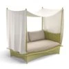 Daydream Daybed -Outdoor Furniture DedonDAYDREAM