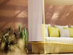 Daydream Daybed -Outdoor Furniture DedonDAYDREAM3