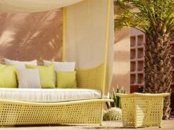 Daydream SideTable -Outdoor Furniture DedonDAYDREAM4 1