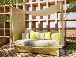 Daydream Daybed -Outdoor Furniture DedonDAYDREAM5