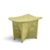 Daydream SideTable -Outdoor Furniture DedonDAYDREAMSideTable2