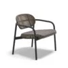 Roii Lounge Chair -Outdoor Furniture DedonRoiiLoungeChair