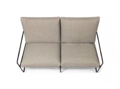 Ferm LIVING Desert 2-Seater Sofa - Dolce -Outdoor Furniture Desert2seaterDolceFermLiving4