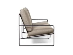 Ferm LIVING Desert 2-Seater Sofa - Dolce -Outdoor Furniture Desert2seaterDolceFermLiving5