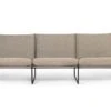 Ferm LIVING Desert 3-Seater Sofa - Dolce 1 Ferm LIVING Desert 3-Seater Sofa - Dolce -Outdoor Furniture Desert3seaterDolceFermLiving3