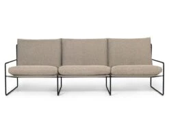 Ferm LIVING Desert 3-Seater Sofa - Dolce