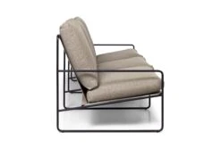 Ferm LIVING Desert 3-Seater Sofa - Dolce -Outdoor Furniture Desert3seaterDolceFermLiving5
