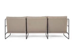 Ferm LIVING Desert 3-Seater Sofa - Dolce -Outdoor Furniture Desert3seaterDolceFermLiving6