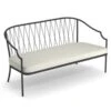 EMU Como Sofa 1205 2 EMU Como Sofa 1205 -Outdoor Furniture Divanocomo120522700121700x700