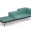 EMU Dock Three Seater Sofa -Outdoor Furniture Dock3postiEmu