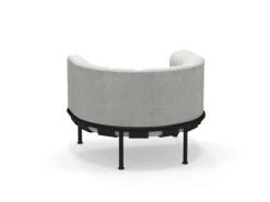 EMU Dock Armchair -Outdoor Furniture Dock Armchair 7442490071b