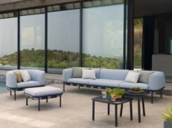 EMU Dock Armchair -Outdoor Furniture Dock Armchair DSC099111