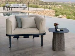 EMU Dock Armchair -Outdoor Furniture Dock Armchair DSC09923 1