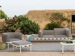 EMU Dock Armchair -Outdoor Furniture Dock Armchair RedCarpetDSC09768