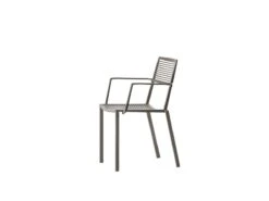 FAST Easy Chair With Armrests