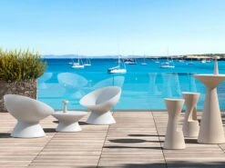 Fade Relax Light Armchair Outdoor 12 Fade Relax Light Armchair Outdoor -Outdoor Furniture FADERELAXLIGHTCOLLECTION